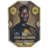 Topps Match Attax Champions League 2025/26 Chrome Award Winner CA9 Serhou Guirassy – Top Scorer