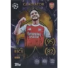Topps Match Attax Champions League 2025/26 Gladiator Limited Edition GLE 10 DECLAN RICE
