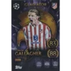Topps Match Attax Champions League 2025/26 Gladiator Limited Edition GLE 11 CONOR GALLAGHER