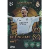 Topps Match Attax Champions League 2025/26 Gladiator Limited Edition GLE 5 JUDE BELLINGHAM