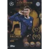 Topps Match Attax Champions League 2025/26 Gladiator Limited Edition GLE 7 COLE PALMER