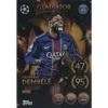 Topps Match Attax Champions League 2025/26 Gladiator Limited Edition GLE 9 OUSMANE DEMBÉLÉ
