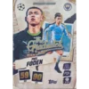 Topps Match Attax Champions League 2025/26 The Graduates GRD 1 PHIL FODEN