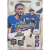 Topps Match Attax Champions League 2025/26 | The Graduates GRD 2 REECE JAMES
