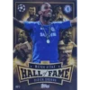 Topps Match Attax Champions League 2025/26 Hall of Fame HOF 2 DIDIER DROGBA