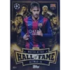 Topps Match Attax Champions League 2025/26 Hall of Fame HOF 4 NEYMAR JR.
