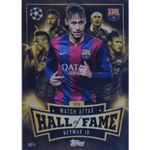 Topps Champions League Match Attax 2025/26 Sonderkarten