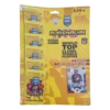 Panini FIFA 365 2026 Adrenalyn XL Multipack Lamine Yamal | 6 Booster + LE