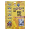 Panini FIFA 365 2026 Adrenalyn XL Multipack Jonathan Tah | 6 Booster + LE