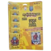 Panini FIFA 365 2026 Adrenalyn XL Multipack Nico Williams | 6 Booster + LE