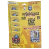 Panini FIFA 365 2026 Adrenalyn XL Multipack Cristiano Ronaldo | 6 Booster + LE