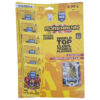 Panini FIFA 365 2026 Adrenalyn XL Multipack Cristiano Ronaldo | 6 Booster + LE