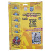 Panini FIFA 365 2026 Adrenalyn XL Multipack Vinícius Jr. | 6 Booster + LE