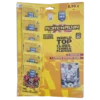 Panini FIFA 365 2026 Adrenalyn XL | Multipack Nick Woltemade | 6 Booster + LE
