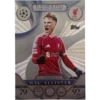 Topps Match Attax Champions League 2025/26 Platinum Pull Limited Edition PL 1 ALEXIS MAC ALLISTER
