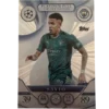 Topps Match Attax Champions League 2025/26 Platinum Pull Limited Edition PL 4 SÁVIO