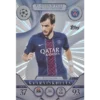 Topps Match Attax Champions League 2025/26 Platinum Pull Limited Edition PL 7 KHVICHA KVARATSKHELIA