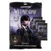 Panini Wednesday Trading Cards Starter Pack + 3 Booster zur Netflix-Serie!