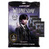 Panini Wednesday Trading Cards Starter Pack + 3 Booster zur Netflix-Serie!