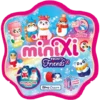 miniXi Frosty Friends