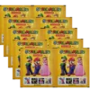 Panini Super Mario Sticker Serie 2 | 10 Stickertüten | Sticker-und-co.de