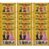 Panini Super Mario Sticker Serie 2 | 15 Stickertüten | Sticker-und-co.de