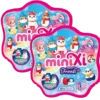 miniXi Frosty Friends 2er Pack kaufen | 2 Überraschungstüten | Blue Ocean Sammelfiguren mit Rabatt