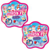 miniXi Frosty Friends 2er Pack kaufen | 2 Überraschungstüten | Blue Ocean Sammelfiguren mit Rabatt