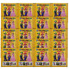Panini Super Mario Sticker Serie 2 | 20 Stickertüten | Sticker-und-co.de
