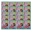 Panini Gabbys Dollhouse Glücksmomente Sticker 20 Stickertüten | Sticker-und-co.de