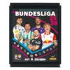 Panini Admiral Österreich Bundesliga Sticker 2025/26 Tüten Offizielle Fußball-Sammelserie
