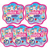 miniXi Frosty Friends 5er Pack kaufen | 5 Überraschungstüten | Blue Ocean Sammelfiguren mit Rabatt