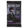 Panini Wednesday Trading Cards Booster