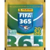 Panini FIFA 365 2026 Sticker1 Tüten à 5 Sticker