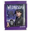 Panini Wednesday 2 Sticker – Stickertüte (5 Sticker) | Rückkehr an die Nevermore Academy