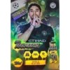 Topps Match Attax Champions League 2025/26 Worldies Limited Edition WLE 1 OMAR MARMOUSH