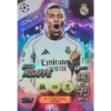 Topps Match Attax Champions League 2025/26 Worldies Limited Edition WLE 11 KYLIAN MBAPPÉ