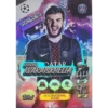 Topps Match Attax Champions League 2025/26 Worldies Limited Edition WLE 12 KHVICHA KVARATSKHELIA