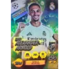 Topps Match Attax Champions League 2025/26 Worldies Limited Edition WLE 2 TRENT ALEXANDER-ARNOLD