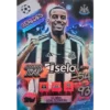 Topps Match Attax Champions League 2025/26 Worldies Limited Edition WLE 4 ALEXANDER ISAK