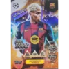 Topps Match Attax Champions League 2025/26 Worldies Limited Edition WLE 8 LAMINE YAMAL