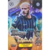 Topps Match Attax Champions League 2025/26 Worldies Limited Edition WLE 9 FEDERICO DIMARCO
