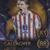 Topps Match Attax Champions League 2025/26 Gladiator Limited Edition GLE 11 CONOR GALLAGHER