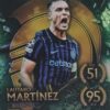 Topps Match Attax Champions League 2025/26 Gladiator Limited Edition GLE 6 LAUTARO MARTÍNEZ