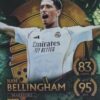 Topps Match Attax Champions League 2025/26 Gladiator Limited Edition GLE 5 JUDE BELLINGHAM