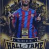 Topps Match Attax Champions League 2025/26 Hall of Fame HOF 7 RONALDINHO