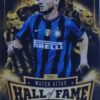 Topps Match Attax Champions League 2025/26 Hall of Fame HOF 6 WESLEY SNEIJDER