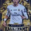 Topps Match Attax Champions League 2025/26 Hall of Fame HOF 3 GARETH BALE
