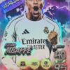 Topps Match Attax Champions League 2025/26 Worldies Limited Edition WLE 11 KYLIAN MBAPPÉ