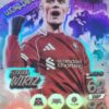 Topps Match Attax Champions League 2025/26 Worldies Limited Edition WLE 10 FLORIAN WIRTZ